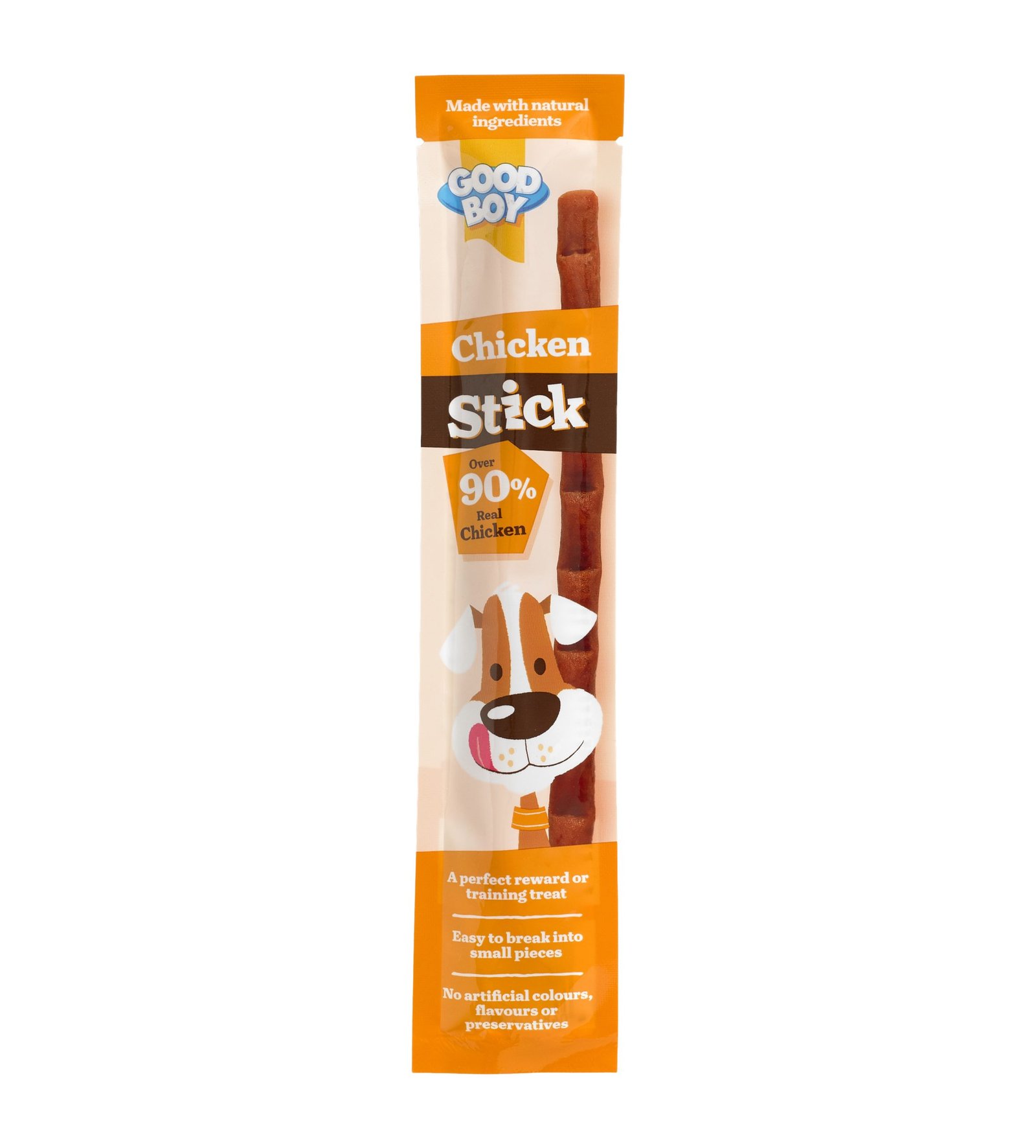 Good Boy Stick Chicken 50x15g