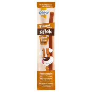 Good Boy Stick Peanut Butter 50x15g