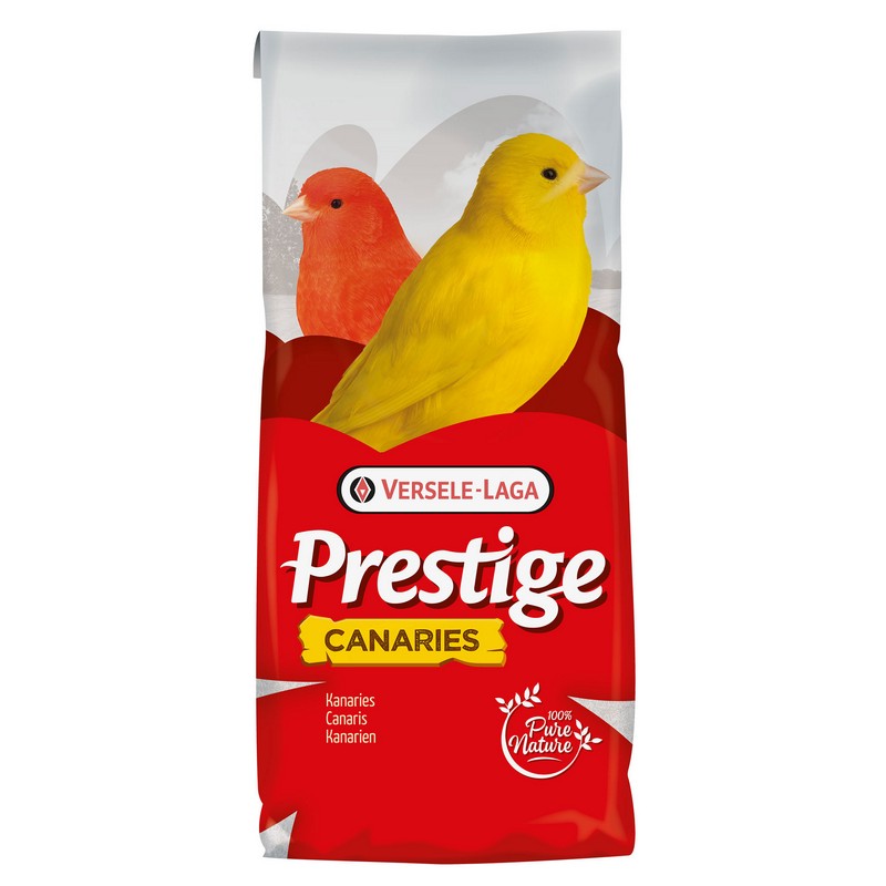 VL Canary Prestige +20% Extra 5×1.2kg