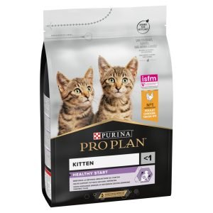Pro Plan Kitten OPTISTART Chicken