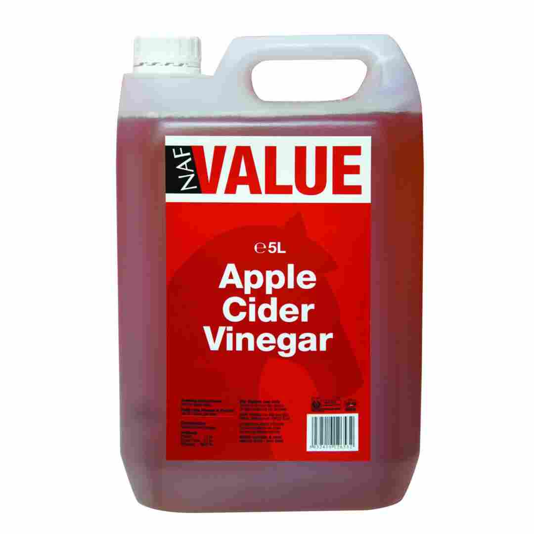 NAF Value Apple Cider Vinegar