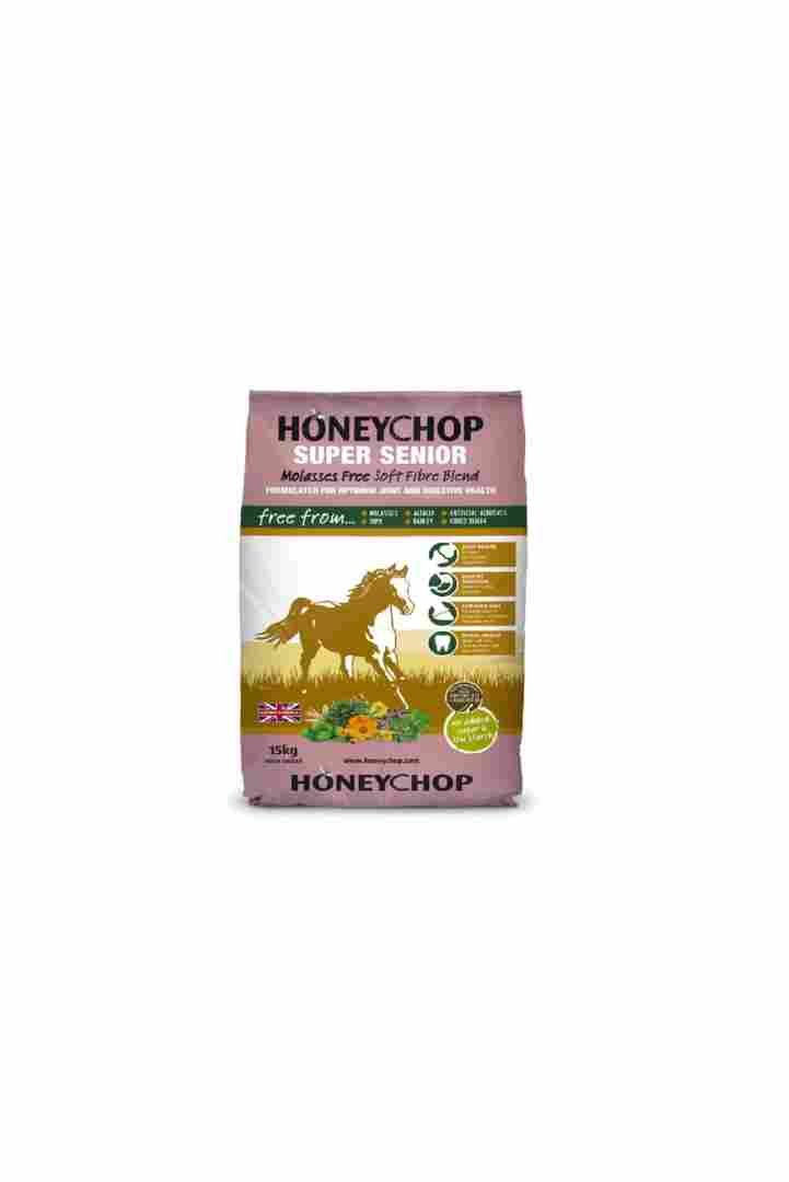 Honeychop Super Senior