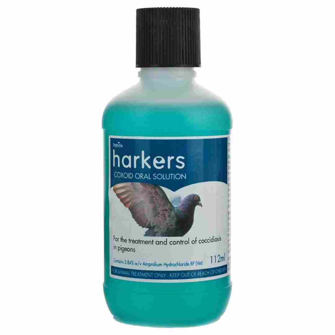 Harkers Coxoid 112mlx6