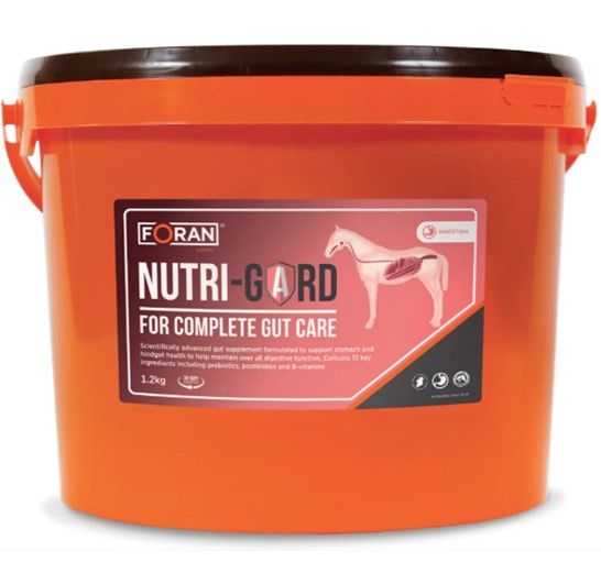 Foran Nutri-Gard Extra