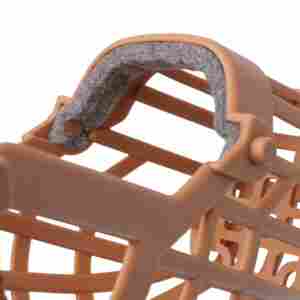 Baskerville Classic Basket Muzzle Size 4