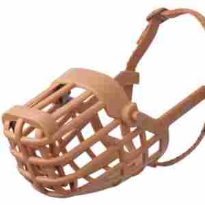 Baskerville Classic Basket Muzzle Size10