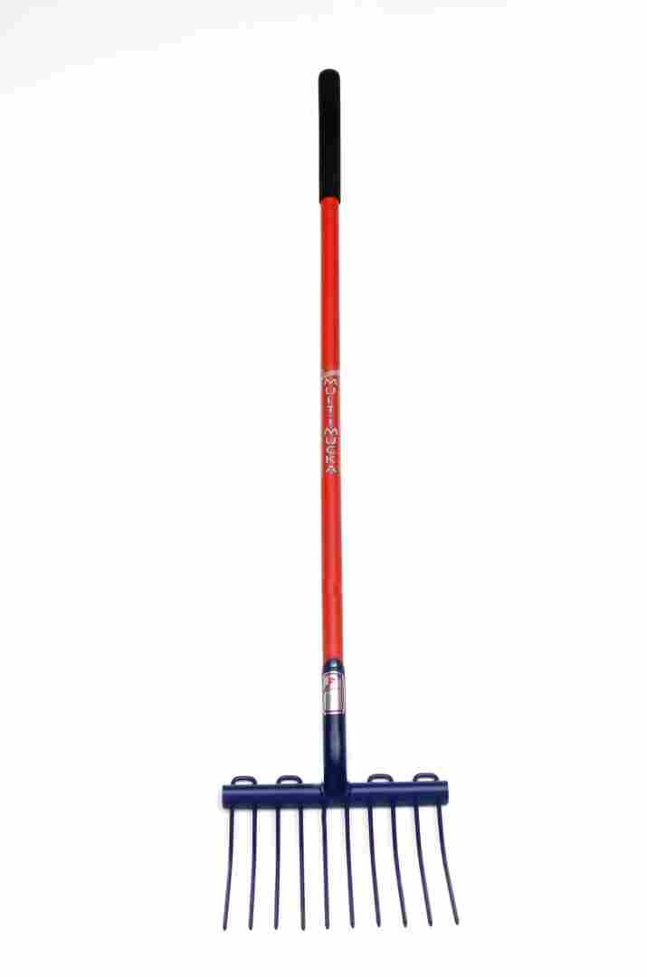 FynaLite Multi Mucka Stable Long Handle