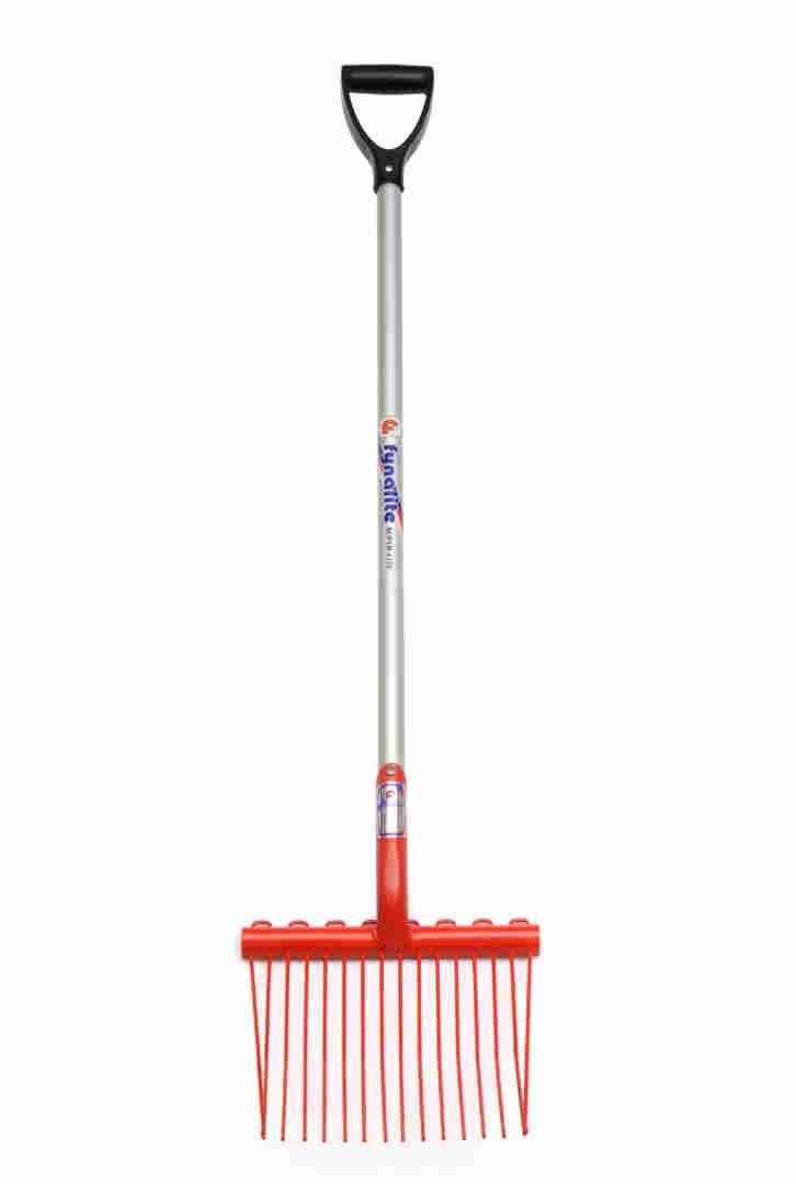 FynaLite Super-Lite Stable Fork D Grip
