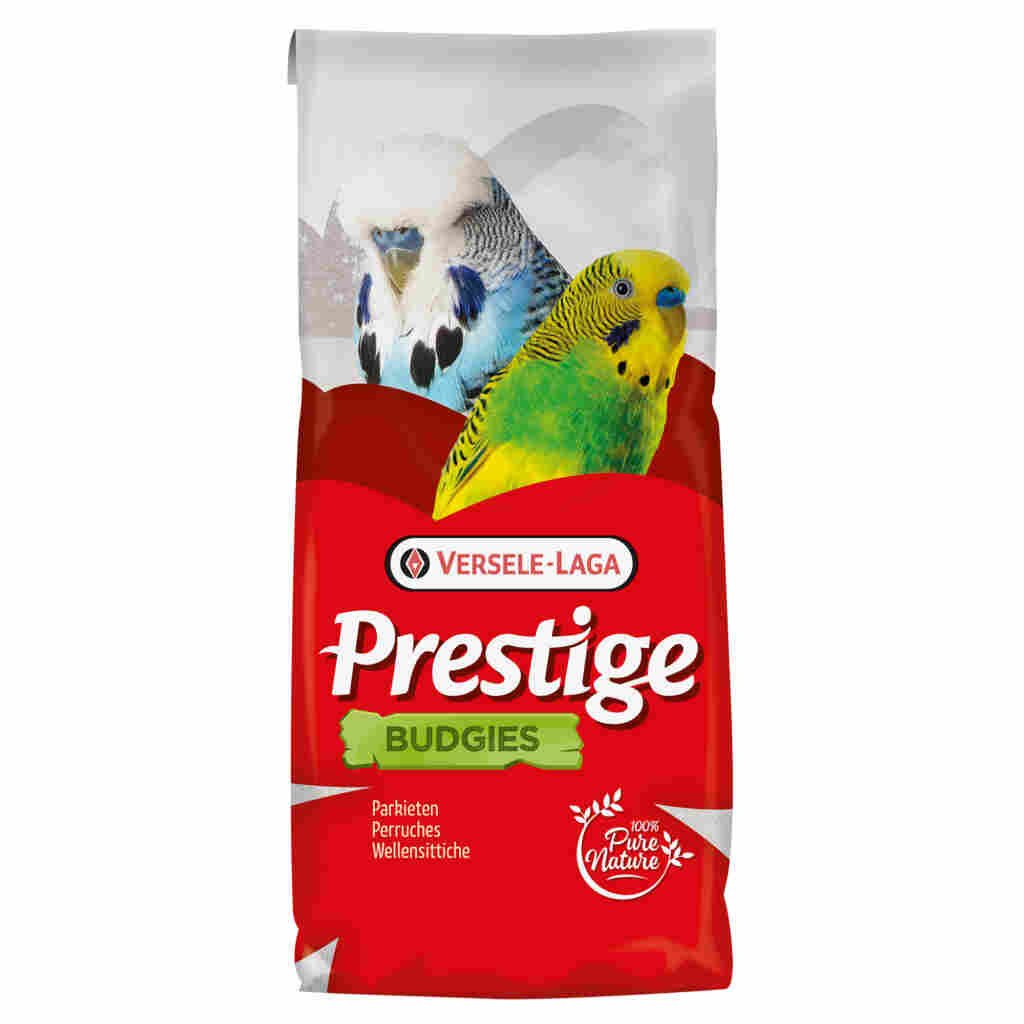 VL Budgie Prestige Promo 5×1.2kg