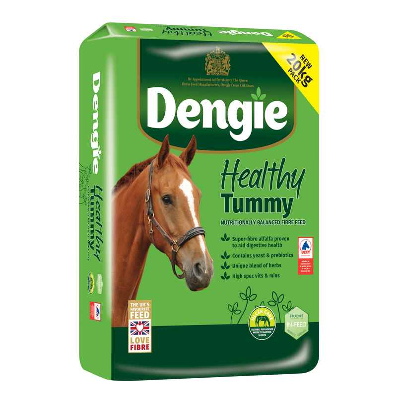 Dengie Healthy Tummy £2 Off 20kg