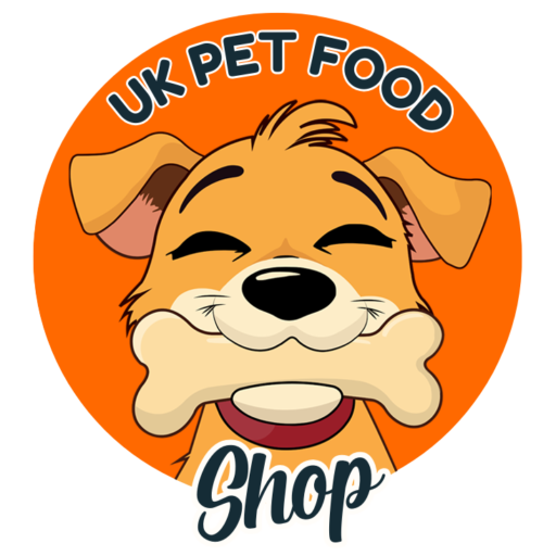 UK PET FOOD SHOP