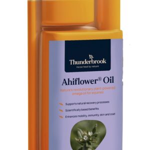 Thunderbrook Ahiflower Oil 1 L