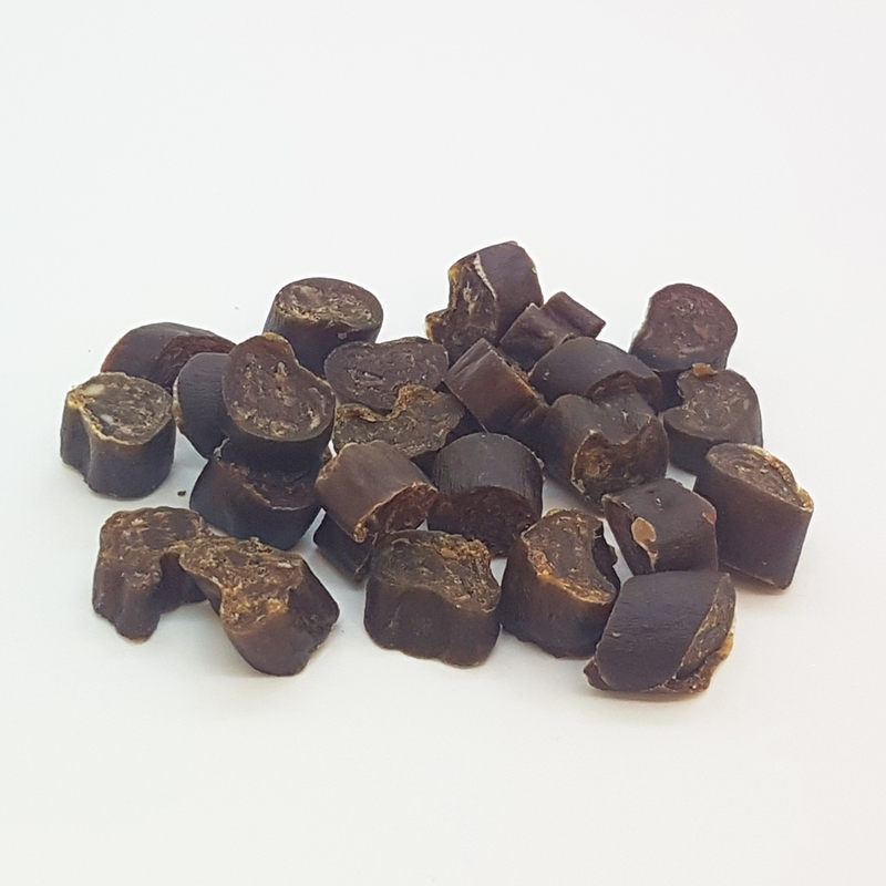 Innocent H Sliced Venison Sausage 70 g