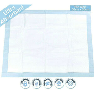 Good Boy Puppy Training Pads x30
