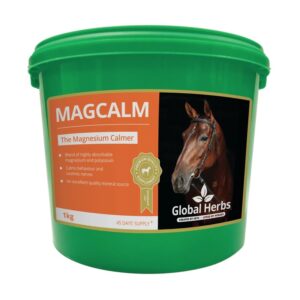 Global H Magcalm 1 kg