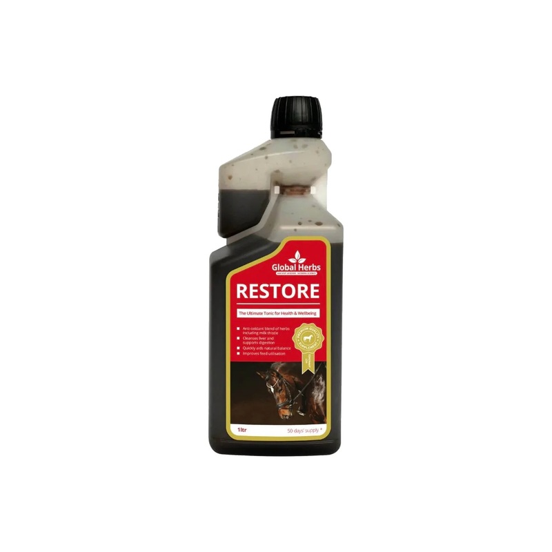 Global H Restore Liquid 1 L