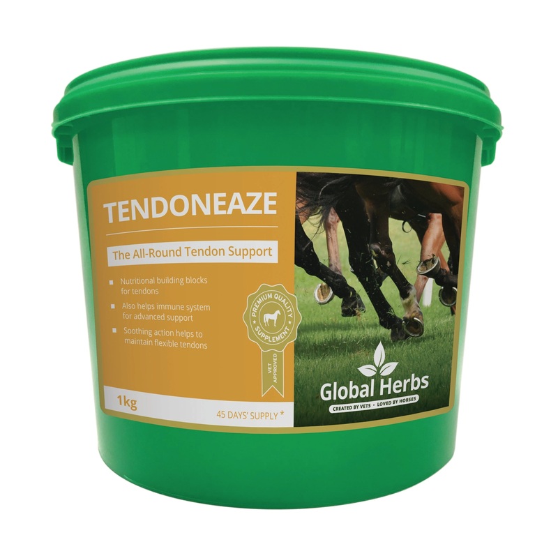Global H TendonEaze 1 kg